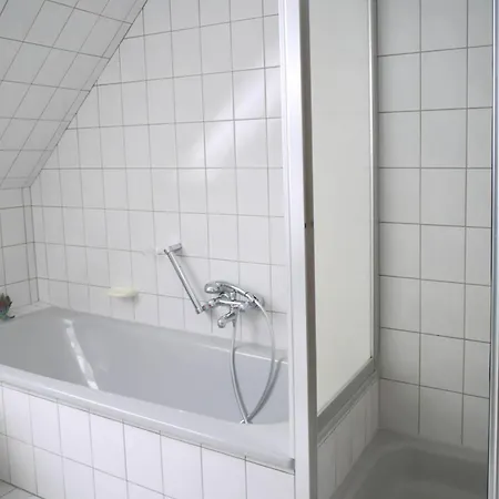 Stueber Nr1 Apartment