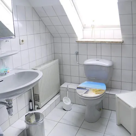 Stueber Nr1 Apartment