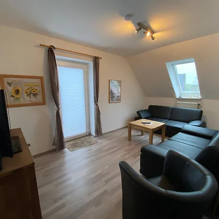 Apartment Stueber Nr1