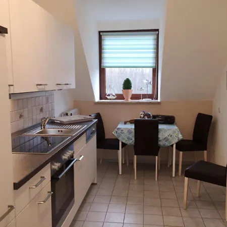 Apartment Stueber Nr1 Kellenhusen