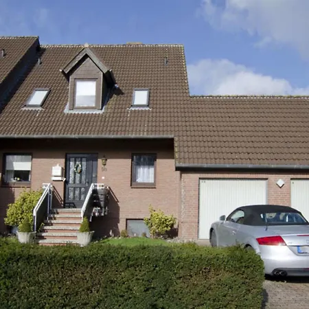 Stueber Nr1 Apartment *