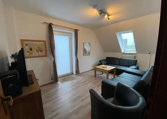 Lägenhet Stueber Nr1